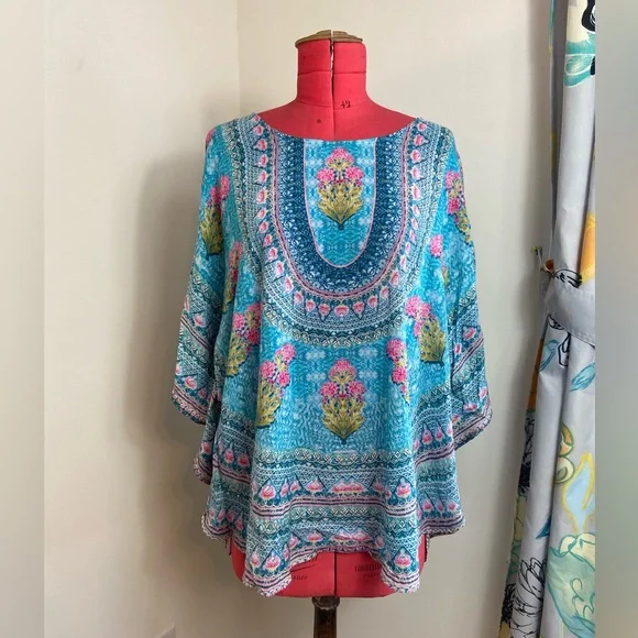 Tolani Collection Caftan (LP) - Picture 2 of 8